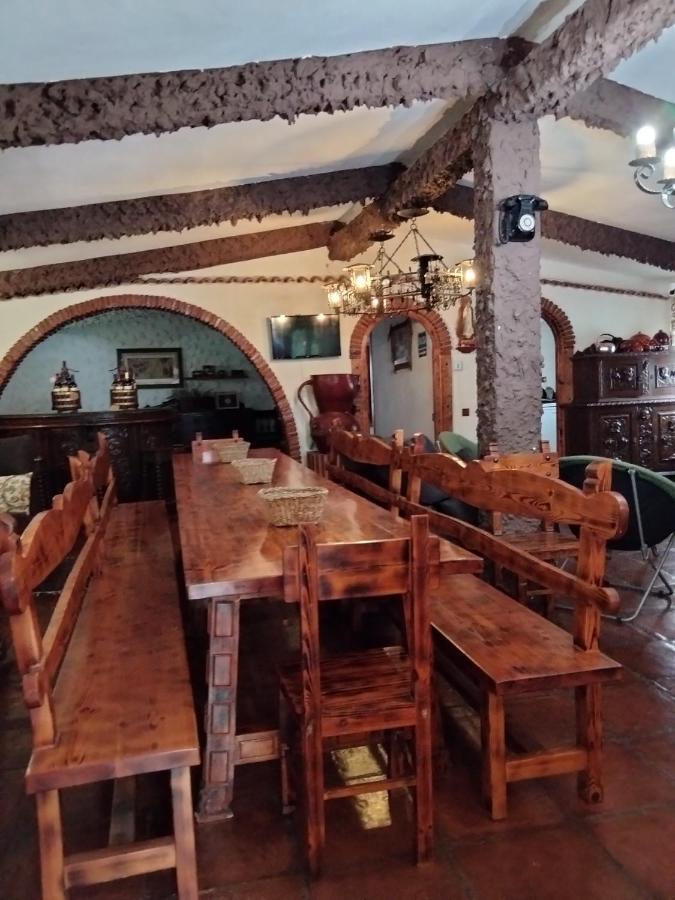 Casa Turistica Villa Carmen, Con Chimenea, Amplia Zona De Jardin, Barbacoa, Piscina Y Garaje Arenzana de Abajo Εξωτερικό φωτογραφία
