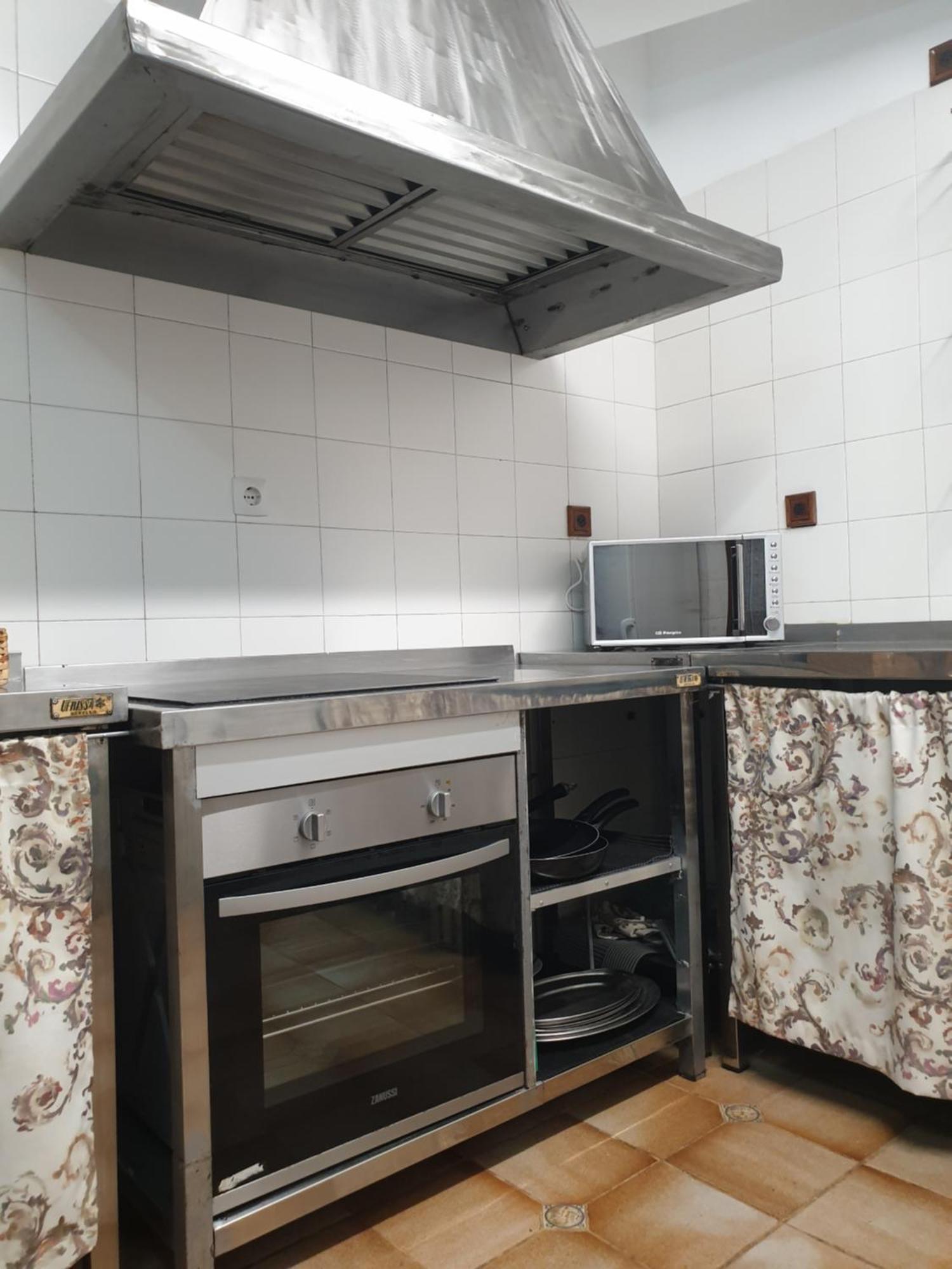 Casa Turistica Villa Carmen, Con Chimenea, Amplia Zona De Jardin, Barbacoa, Piscina Y Garaje Arenzana de Abajo Εξωτερικό φωτογραφία