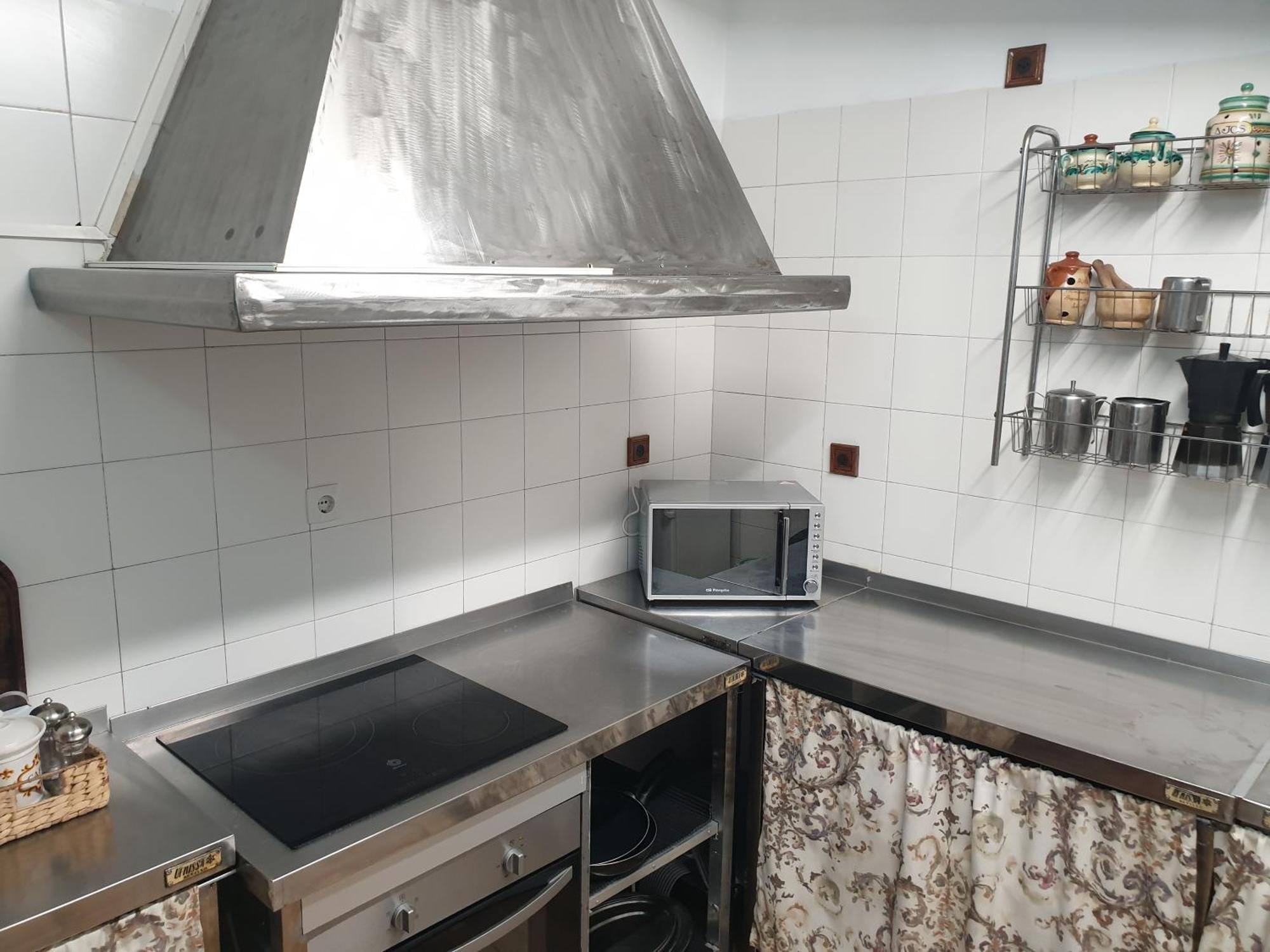 Casa Turistica Villa Carmen, Con Chimenea, Amplia Zona De Jardin, Barbacoa, Piscina Y Garaje Arenzana de Abajo Εξωτερικό φωτογραφία