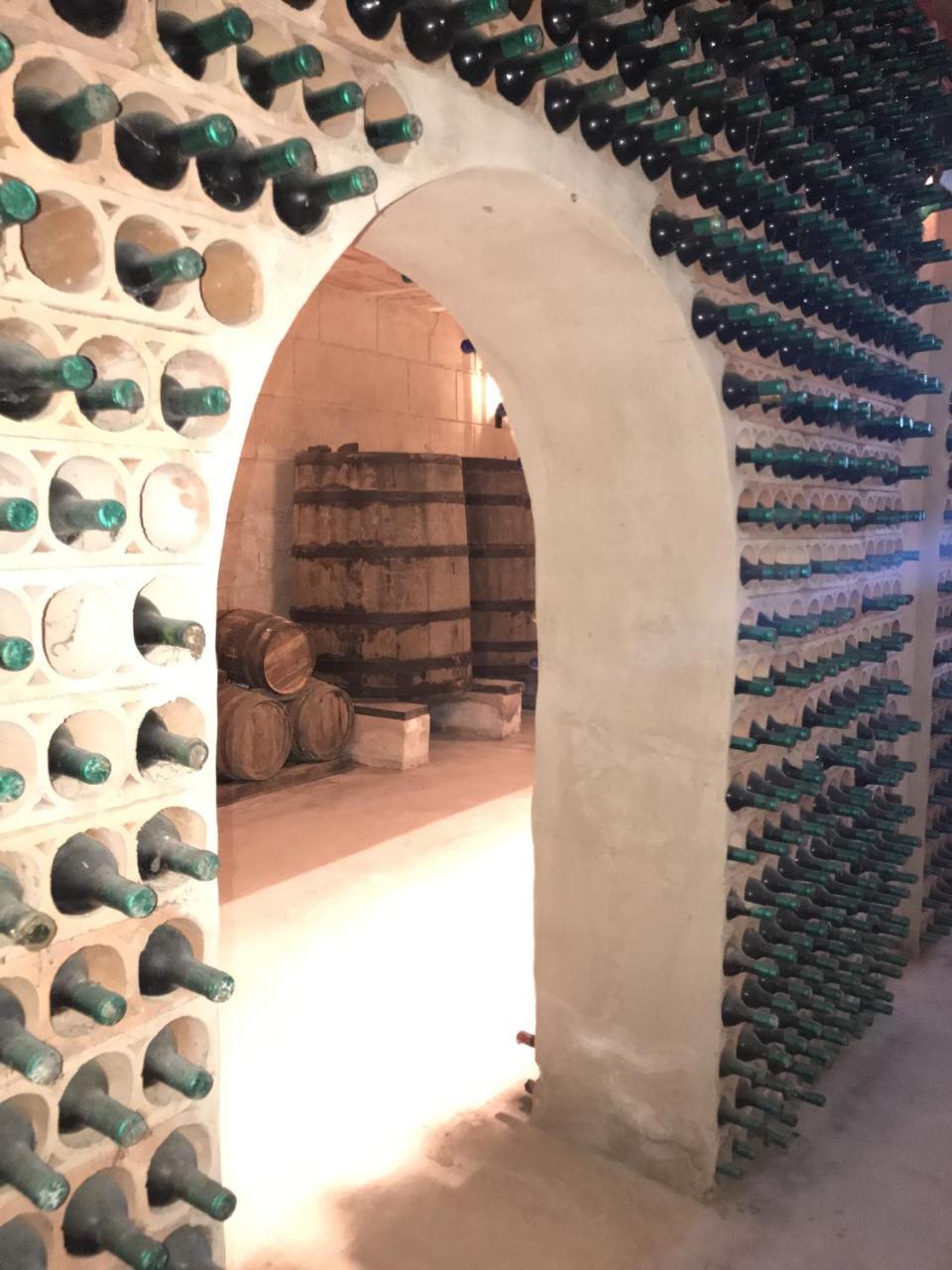 Casa Turistica Villa Carmen, Con Chimenea, Amplia Zona De Jardin, Barbacoa, Piscina Y Garaje Arenzana de Abajo Εξωτερικό φωτογραφία