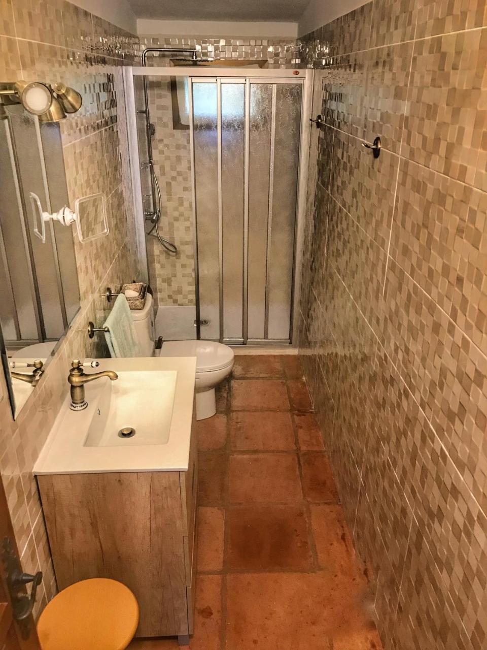 Casa Turistica Villa Carmen, Con Chimenea, Amplia Zona De Jardin, Barbacoa, Piscina Y Garaje Arenzana de Abajo Εξωτερικό φωτογραφία