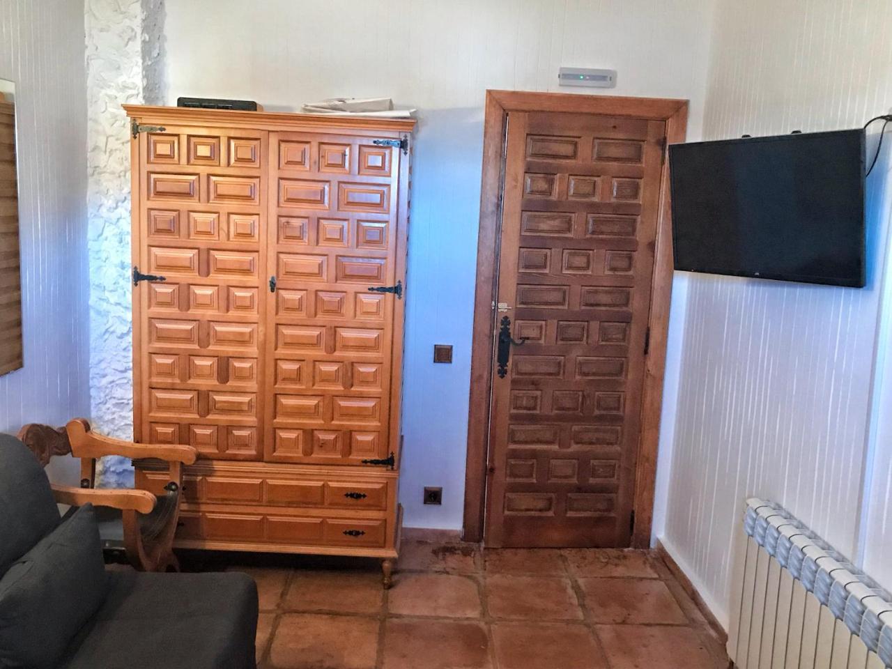 Casa Turistica Villa Carmen, Con Chimenea, Amplia Zona De Jardin, Barbacoa, Piscina Y Garaje Arenzana de Abajo Εξωτερικό φωτογραφία
